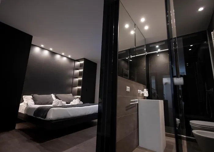 La Mia Terra Boutique Rooms